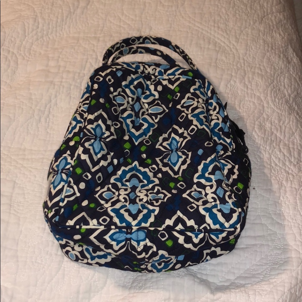 Vera Bradley Lunch Bunch